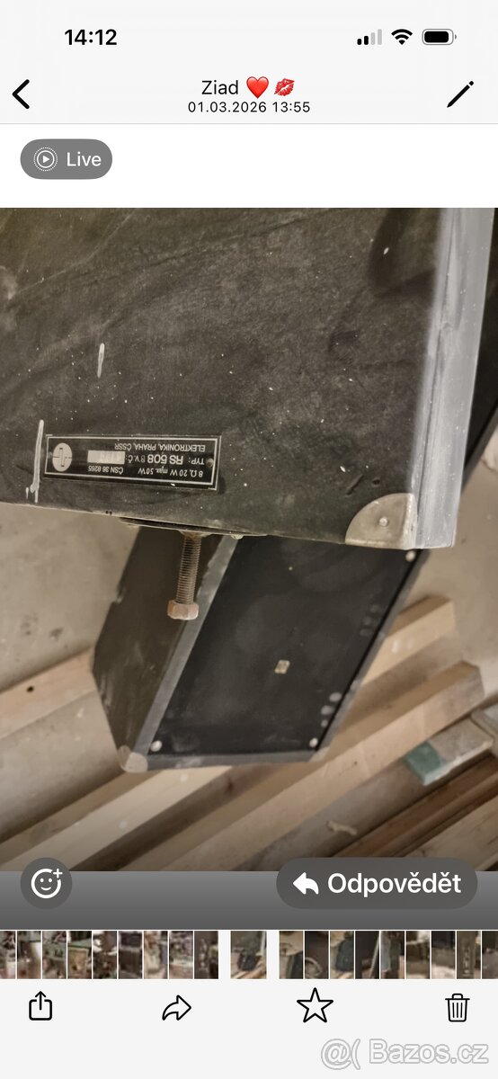 Reprodukry Tesla - 10