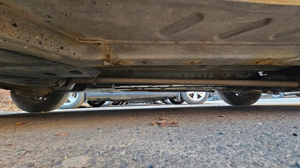 Fiat Panda / 1.1 / STK do 7/2026 / R.v. 2010. - 10