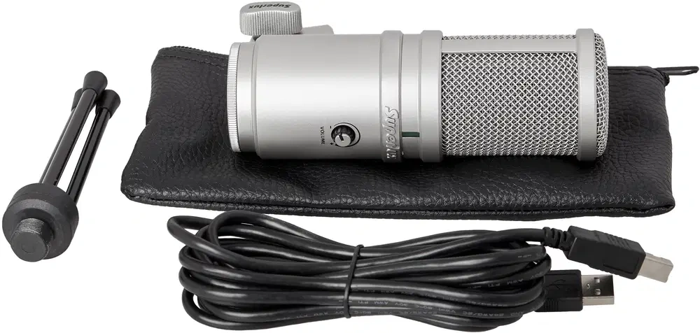 MIKROFON E205UMKII - 10