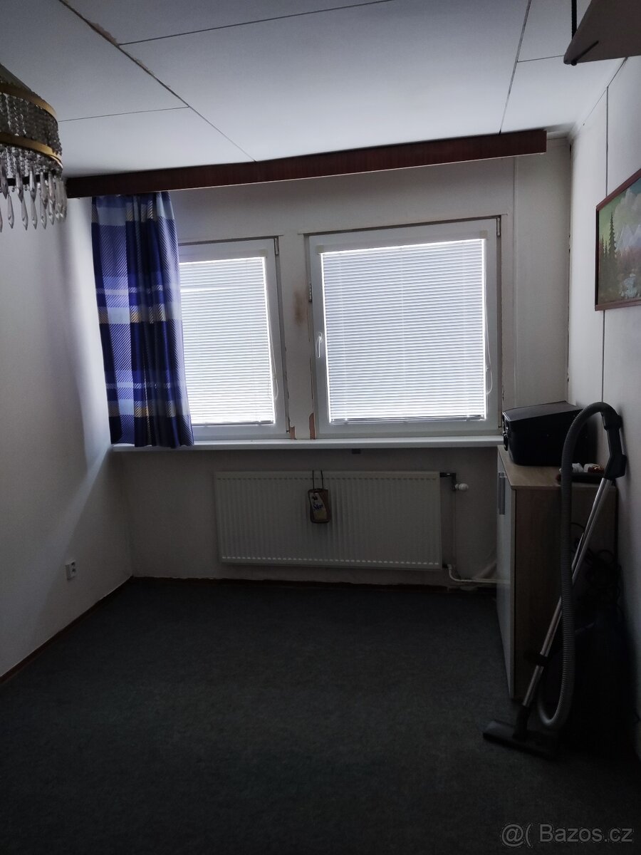 Rodinný řadový dům "Okál" - 10