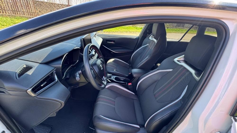 Toyota Corolla Hybrid , 1.8 GR SPORT - 10