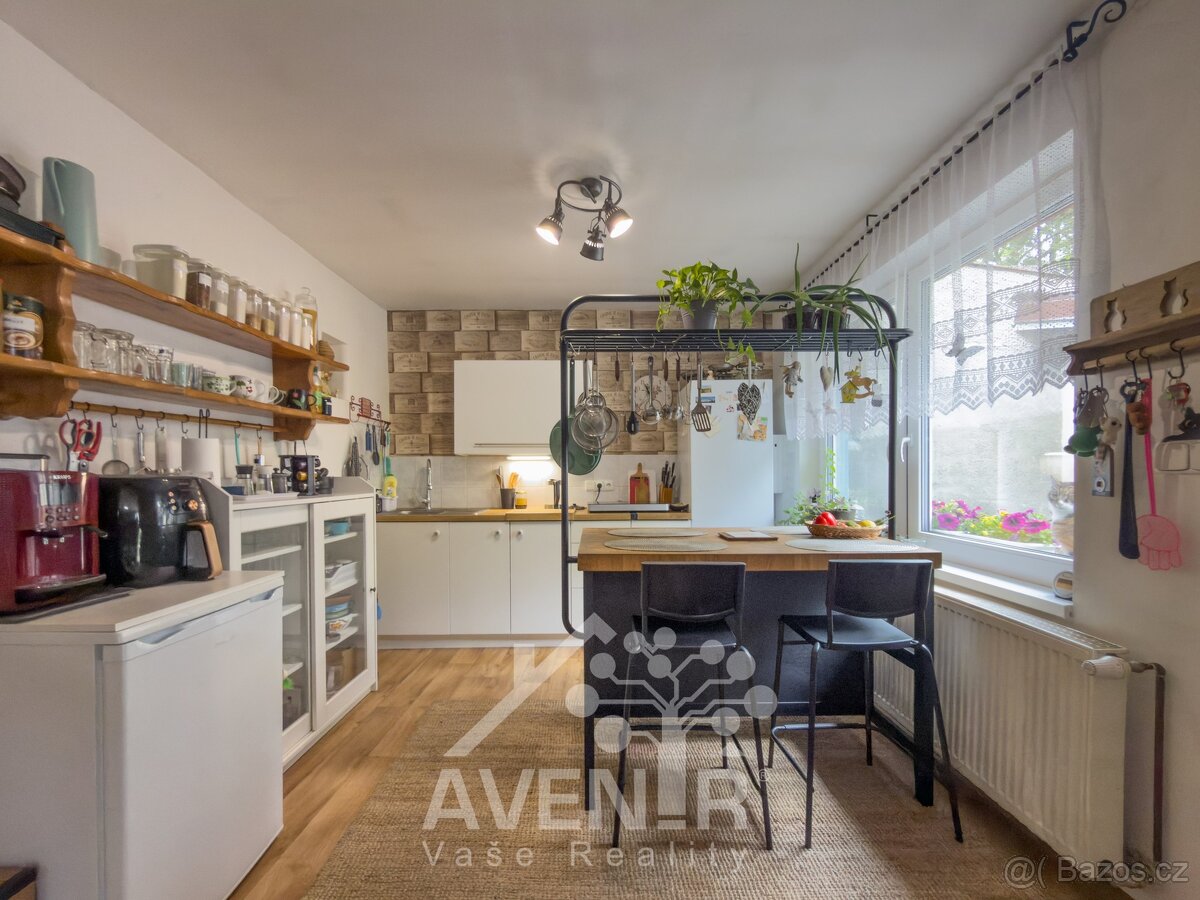Prodej rodinného domu 60 m², Bystřice pod Hostýnem - 10