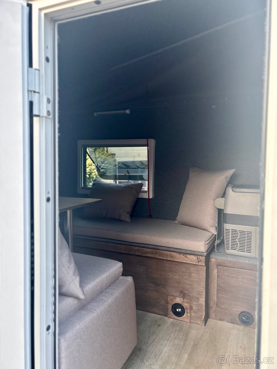 Mini karavan - 10