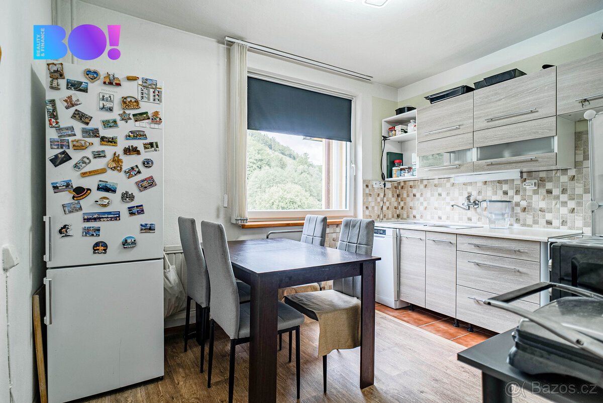 Prodej Rodinného domu - Hanušovice - 10