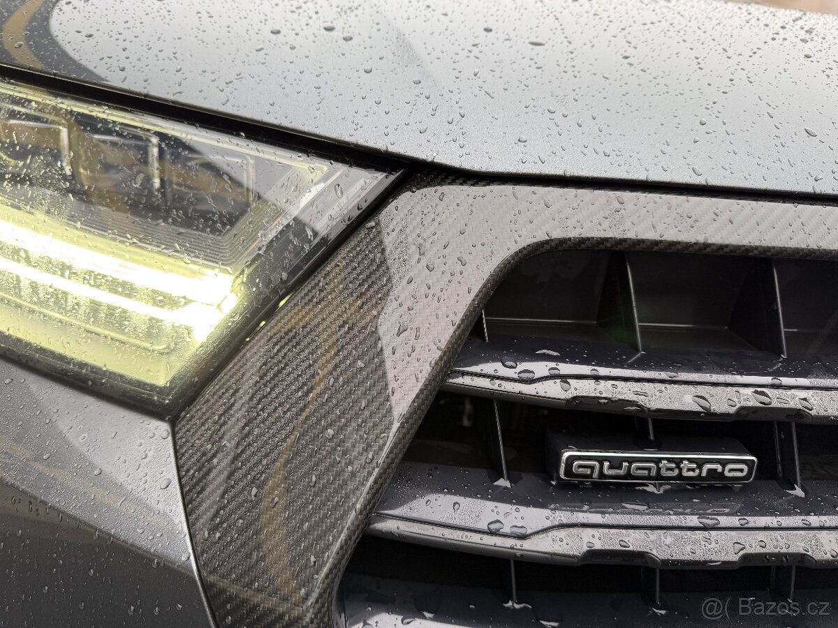 Q7, 3.0TDI 210kW Quattro S line původ ČR - 10