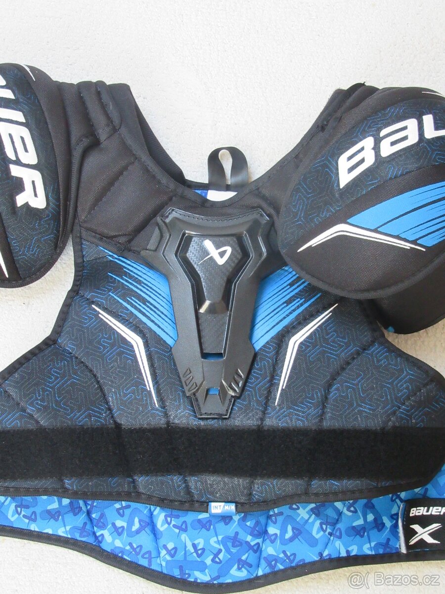 Dětský hokejový výstroj - 10