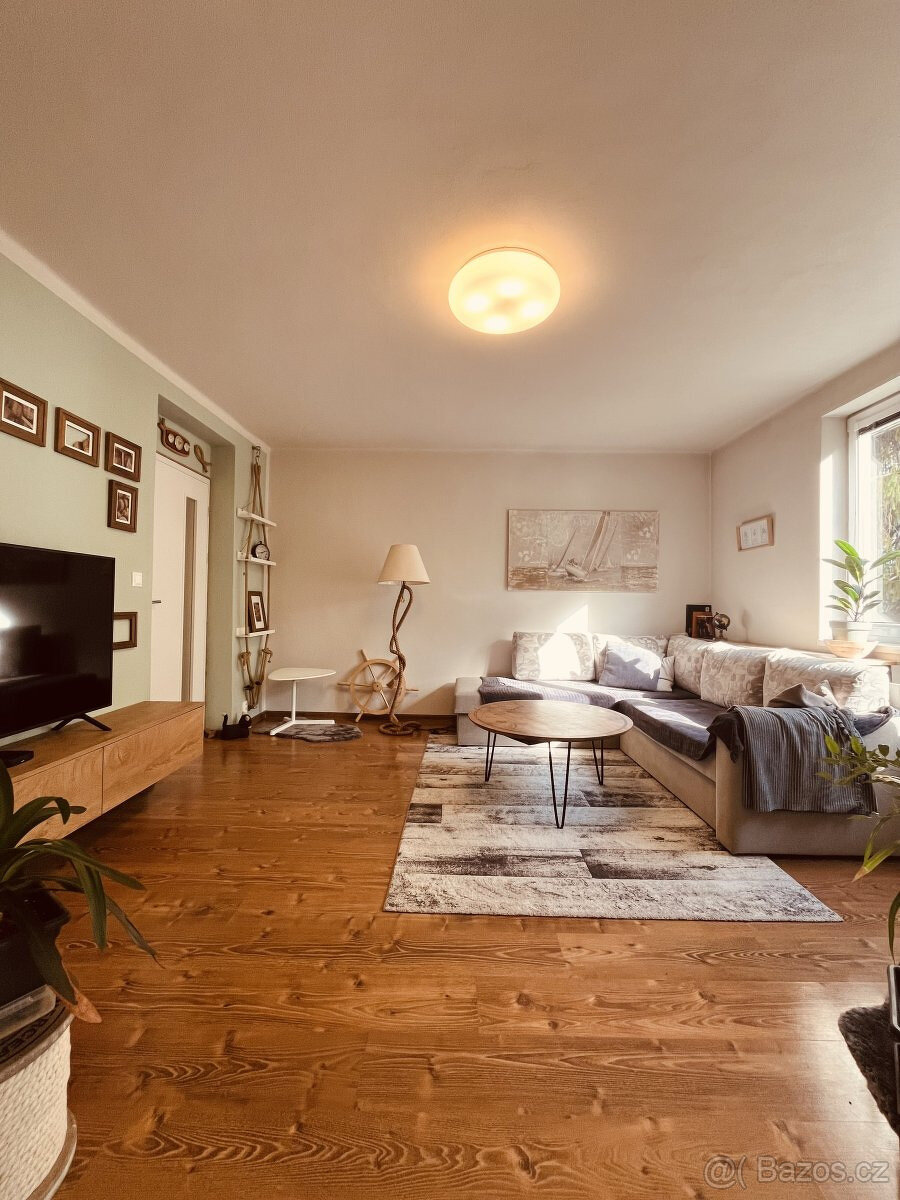 Pronájem bytu 3+kk, Provaznická, Hrabůvka, 16900 Kč/měs, 54 - 10