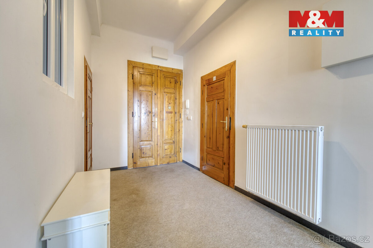 Prodej bytu 2+kk, 60 m², Plzeň, ul. Prokopova - 10