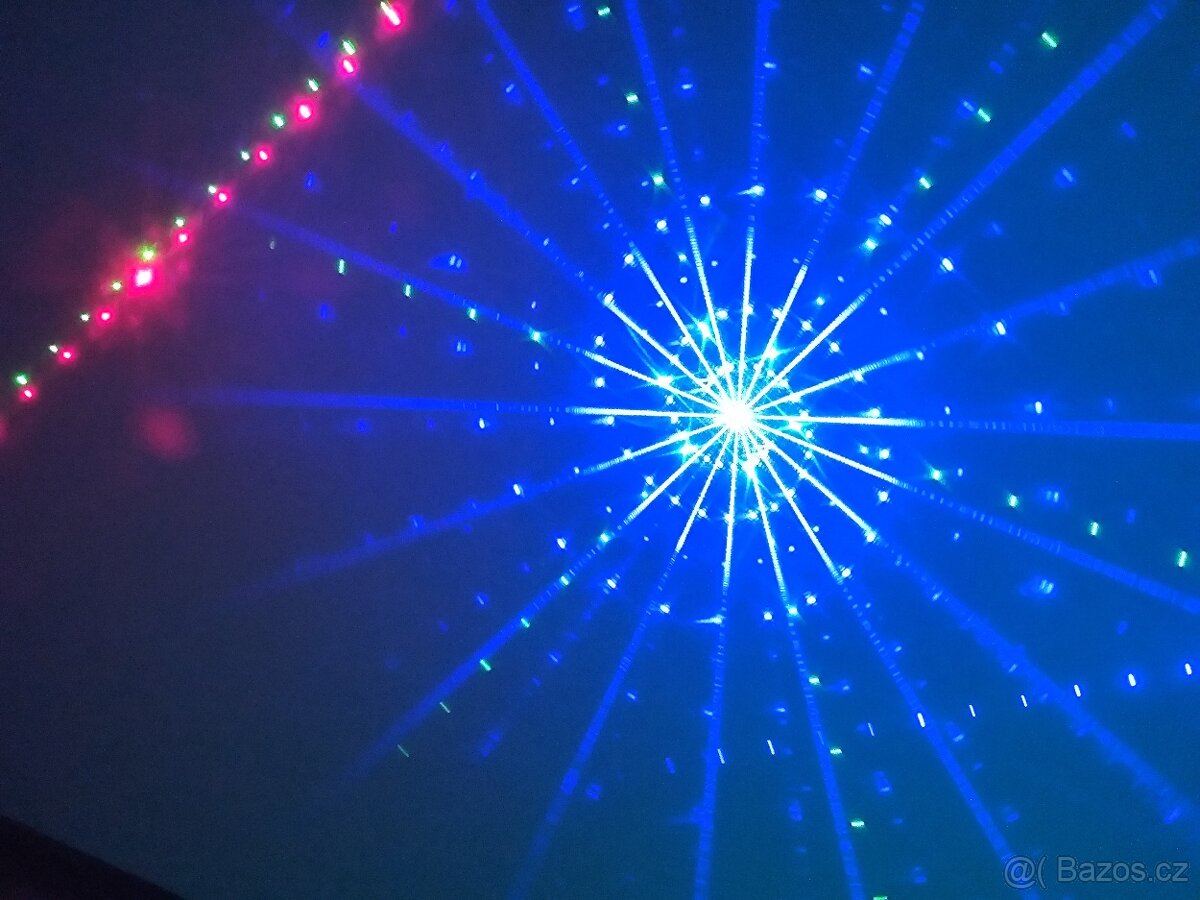 Prodám malý DJ aparát - 10