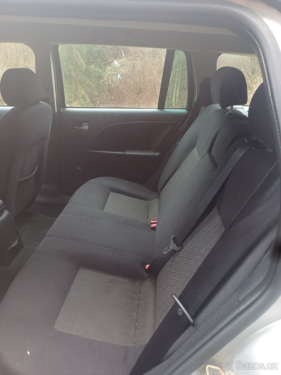 Prodám Ford mondeo mk3 2.0 diesel - 10
