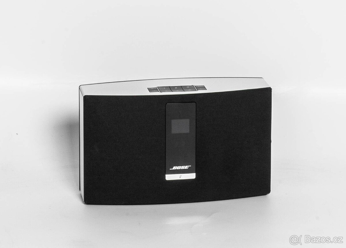 BOSE SoundTouch 10 , 20 , 30 --posta zdarma-- - 10