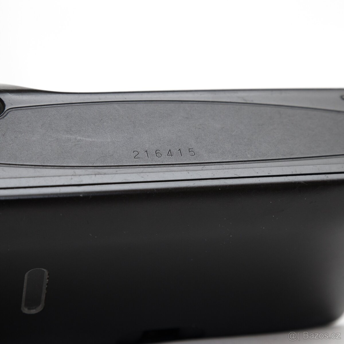 Yashica Minitec AF - 10