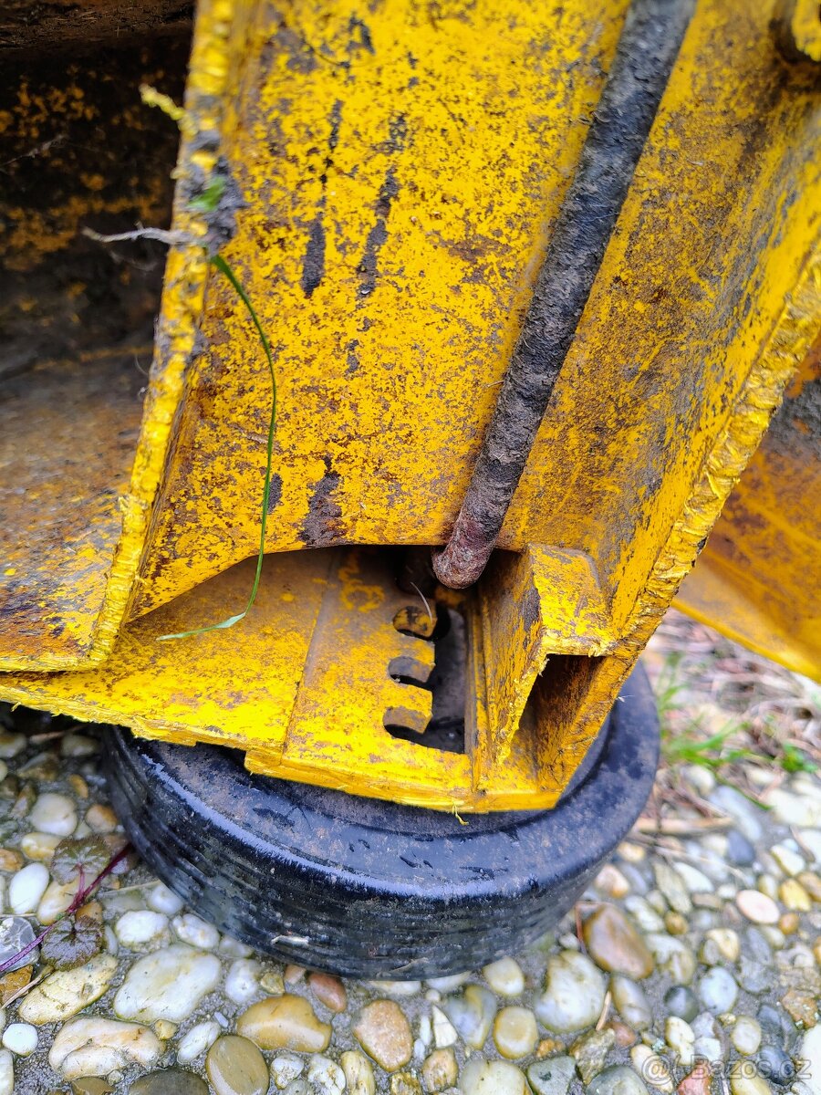 ALKO, AL-KO Rasaero 32E, EH - elektrická sekačka - 10