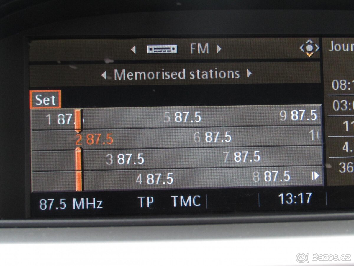 BMW Řada 3 3.0 d , 170 kW nafta, 2007 - 10