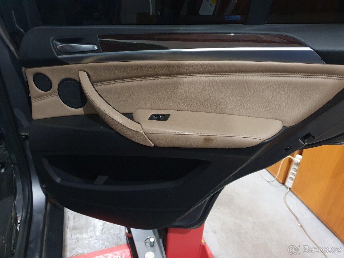 Bmw X5 e70 Sedačky - 10