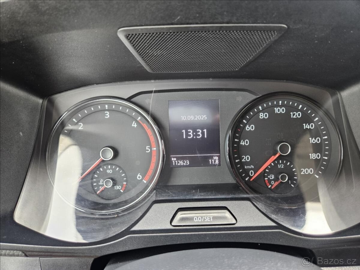 Volkswagen Crafter 2.0 TDI 103 KW L2H2 č.66. - 10