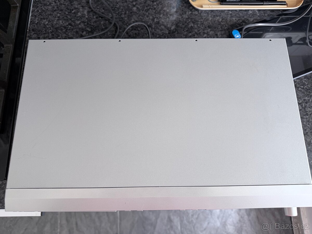 SONY ťape deck - 10