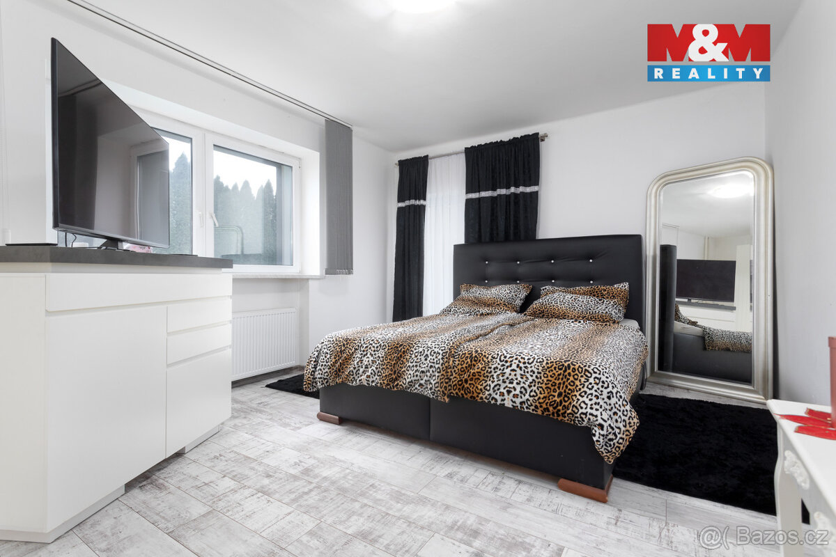 Prodej rodinného domu, 246 m², Ostrava - Nová Bělá - 10