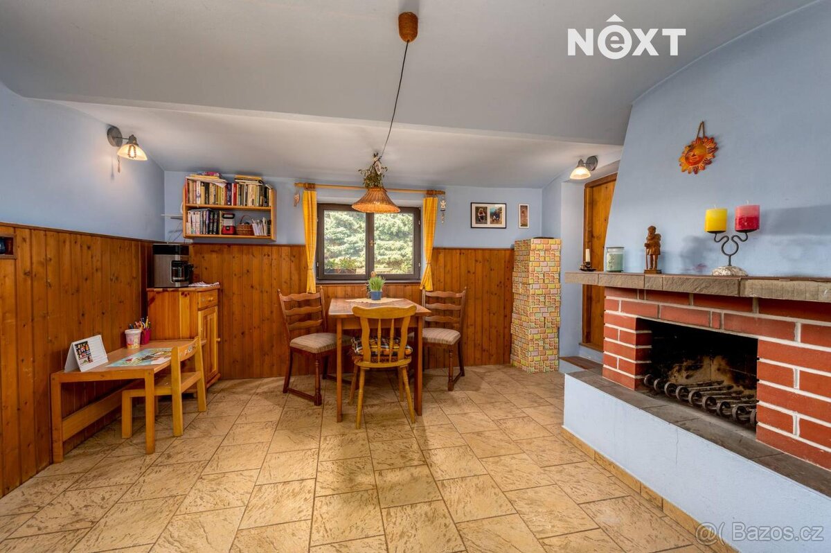 Prodej Rodinný dům, 349㎡ - 10
