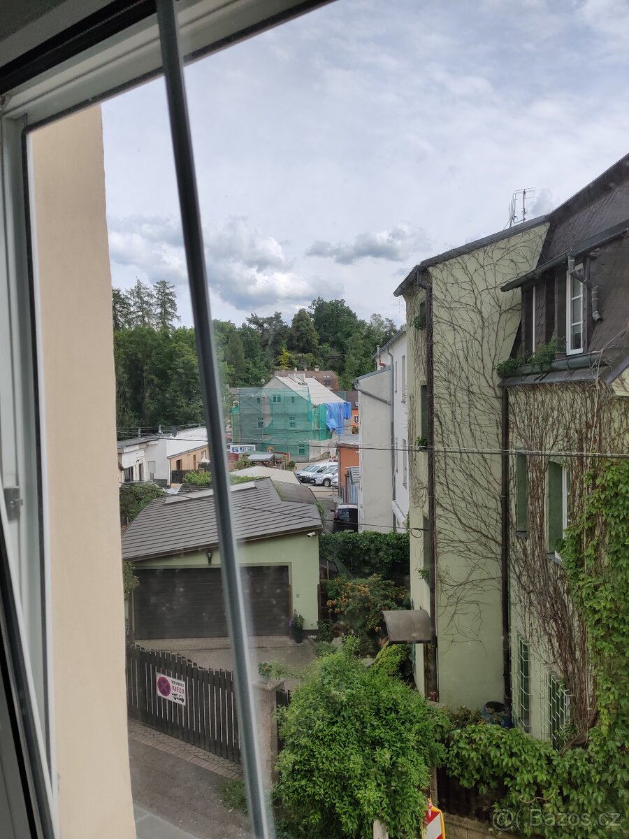 Pronájem bytu 1+1 43 m² - 10