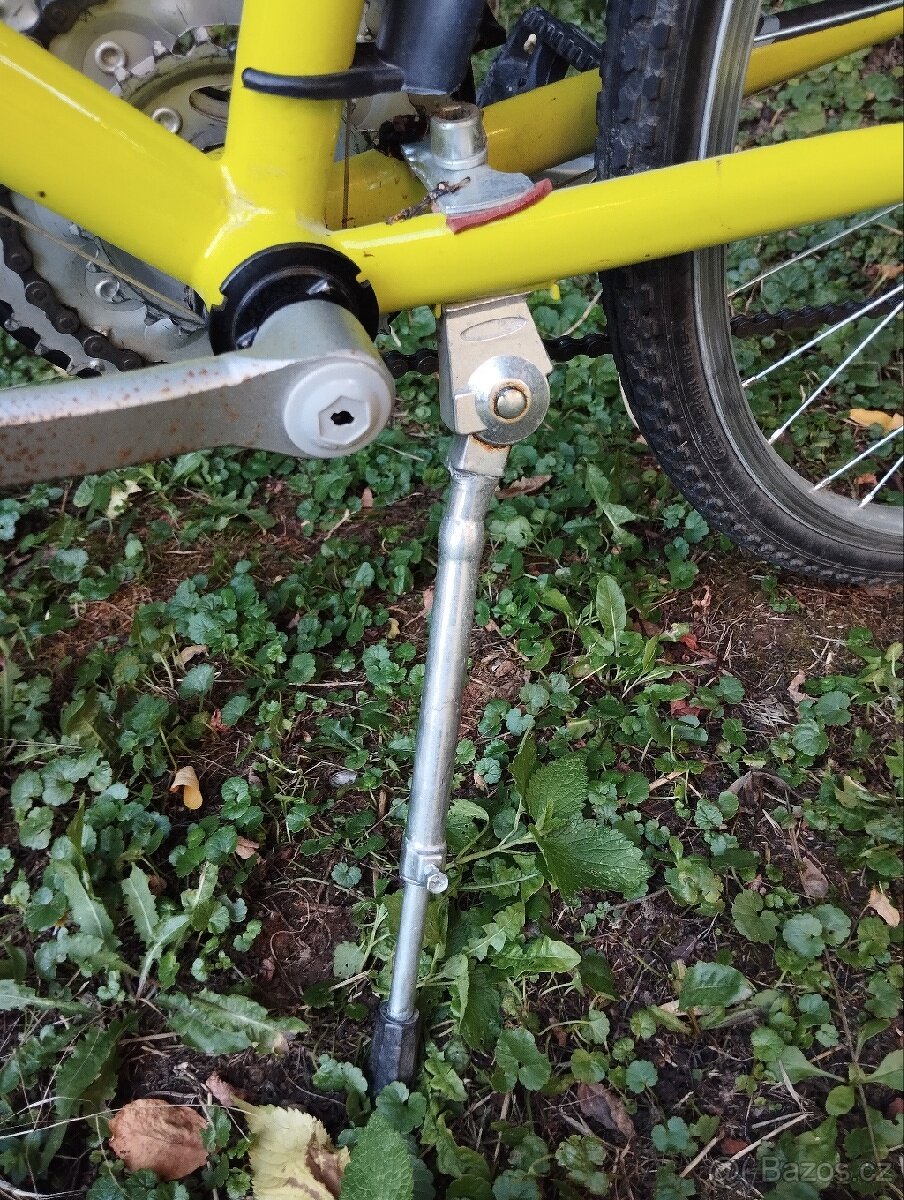 Dětské jízdní kolo - 10