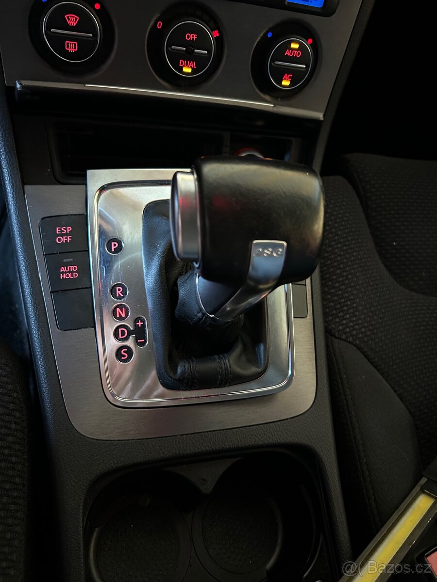 Díly Passat B6 kombi - 10