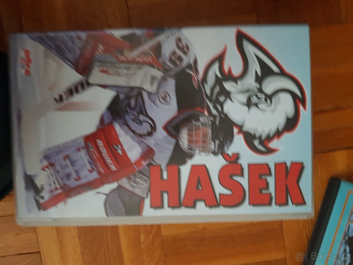 Originální videokazety - 10