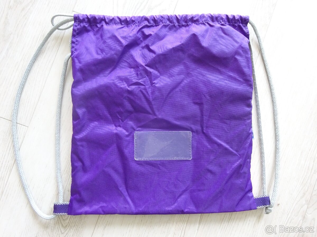 Dětské kabelky a batůžky (kus 50 Kč) - 10