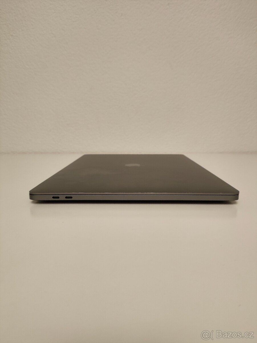 MacBook Pro 16" 2019 i7 2.6 GHz | 16 GB RAM | 512 GB SSD - 10
