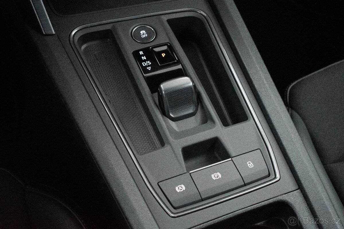 Cupra Leon TSI 228 VZ 4x4 ZÁRUKA 5let ČR - 10