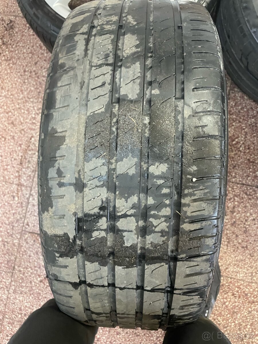 Alu kola letní r16 - 10