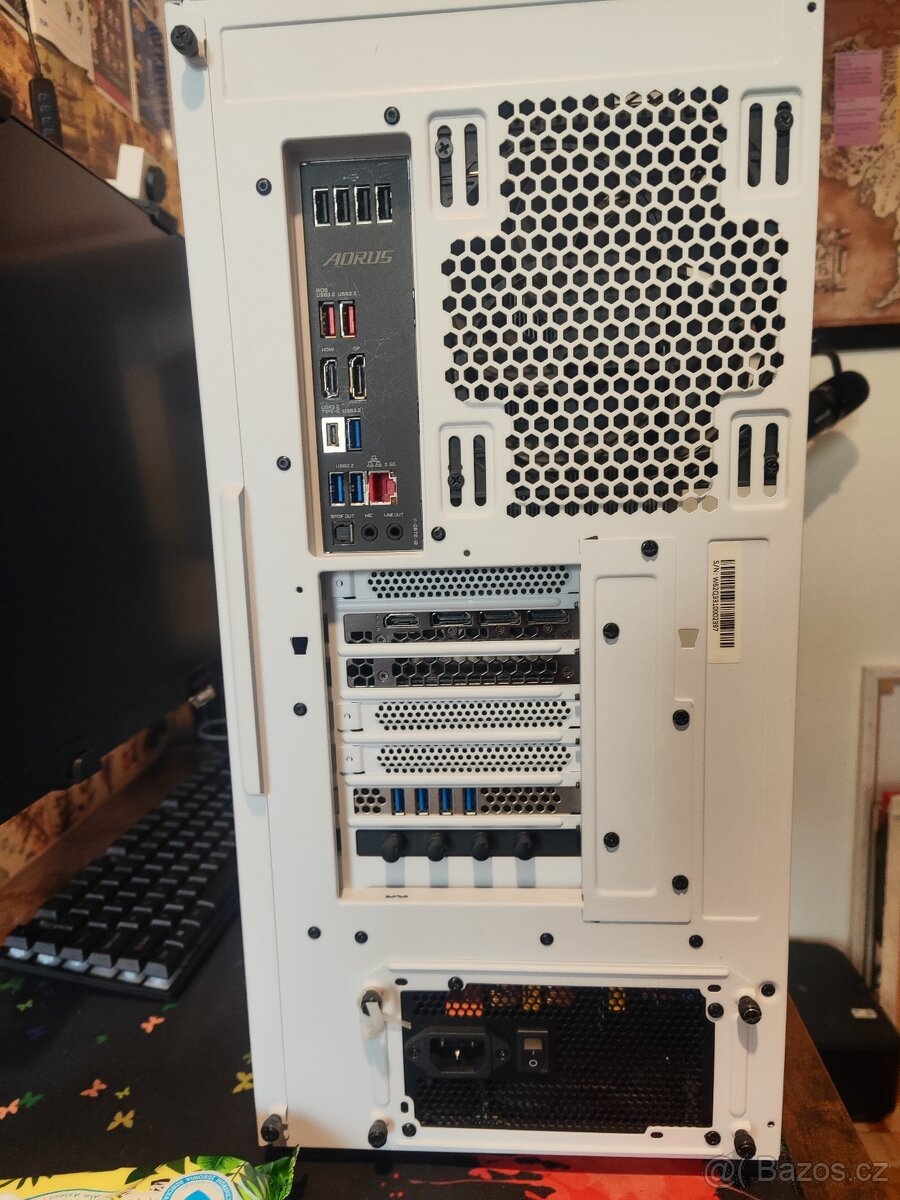 PC Herní sestava - 10