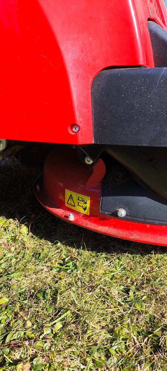 Solo comfort R7 63.8A - 10