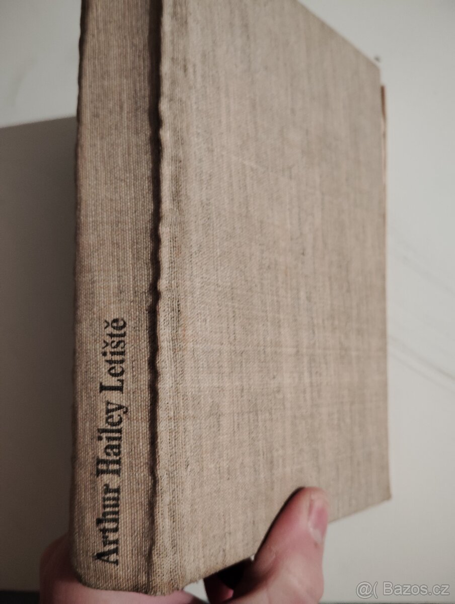 Různé romány - 10