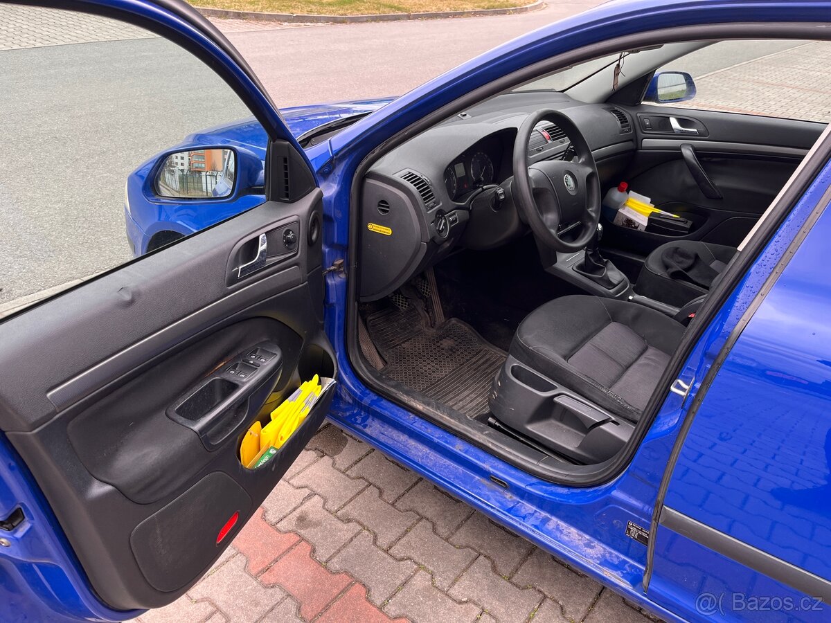 Octavia Combi 2 - 10