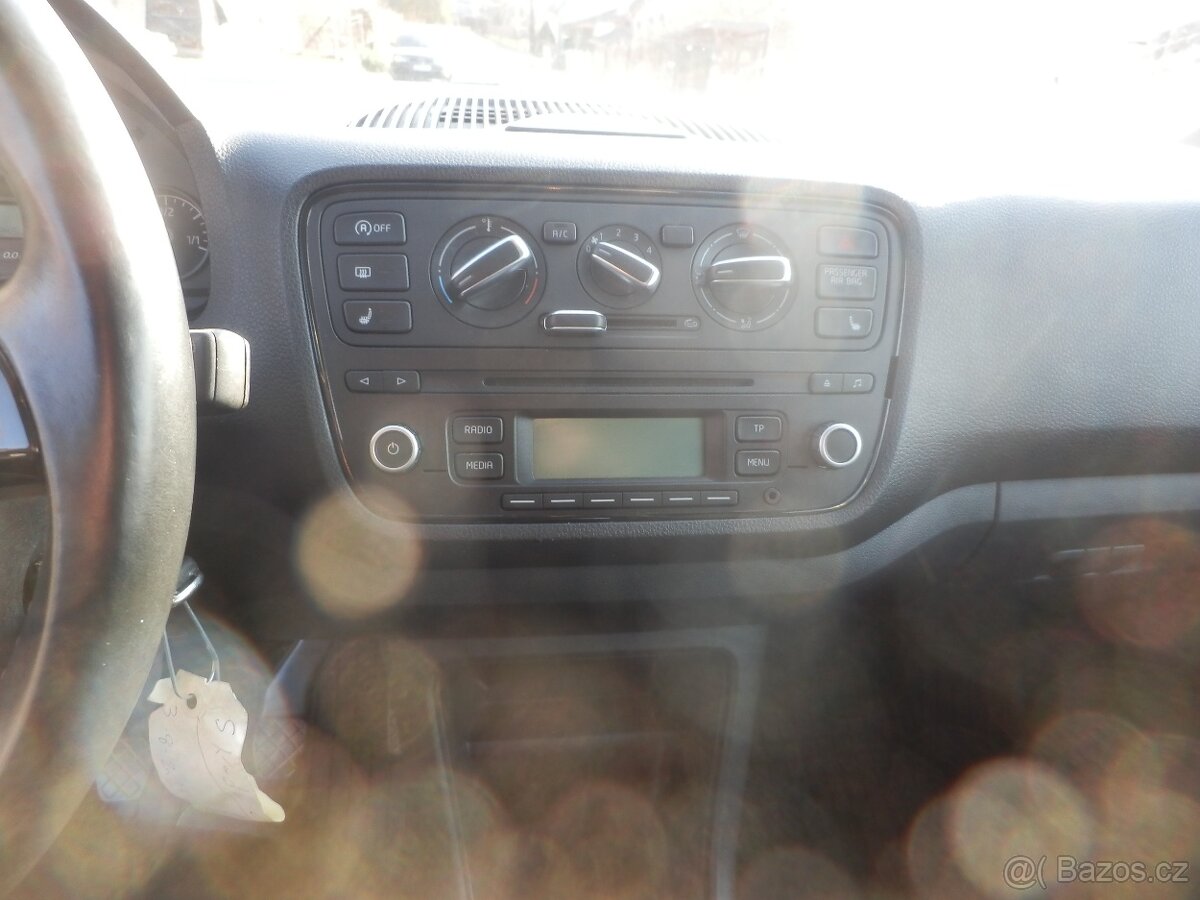 Škoda citigo - 10