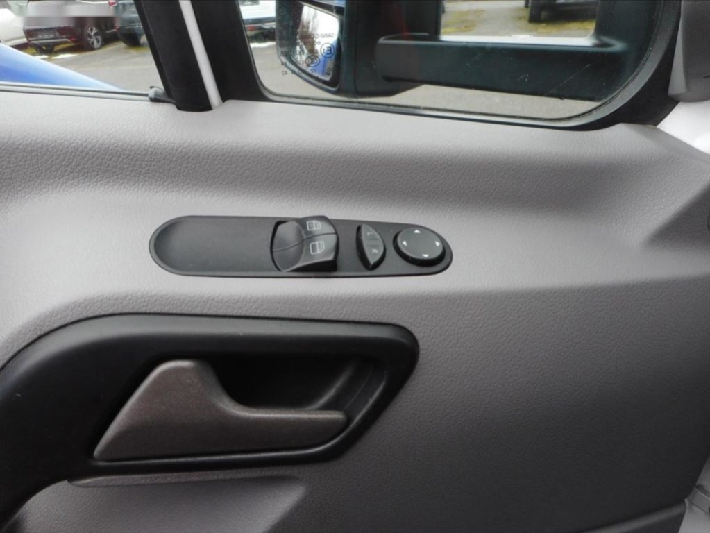 Mercedes-Benz Sprinter,2,1 CDi ČELO - 10