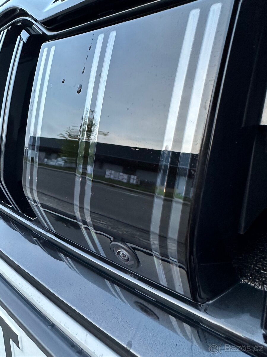 Škoda Superb Sportline - 10