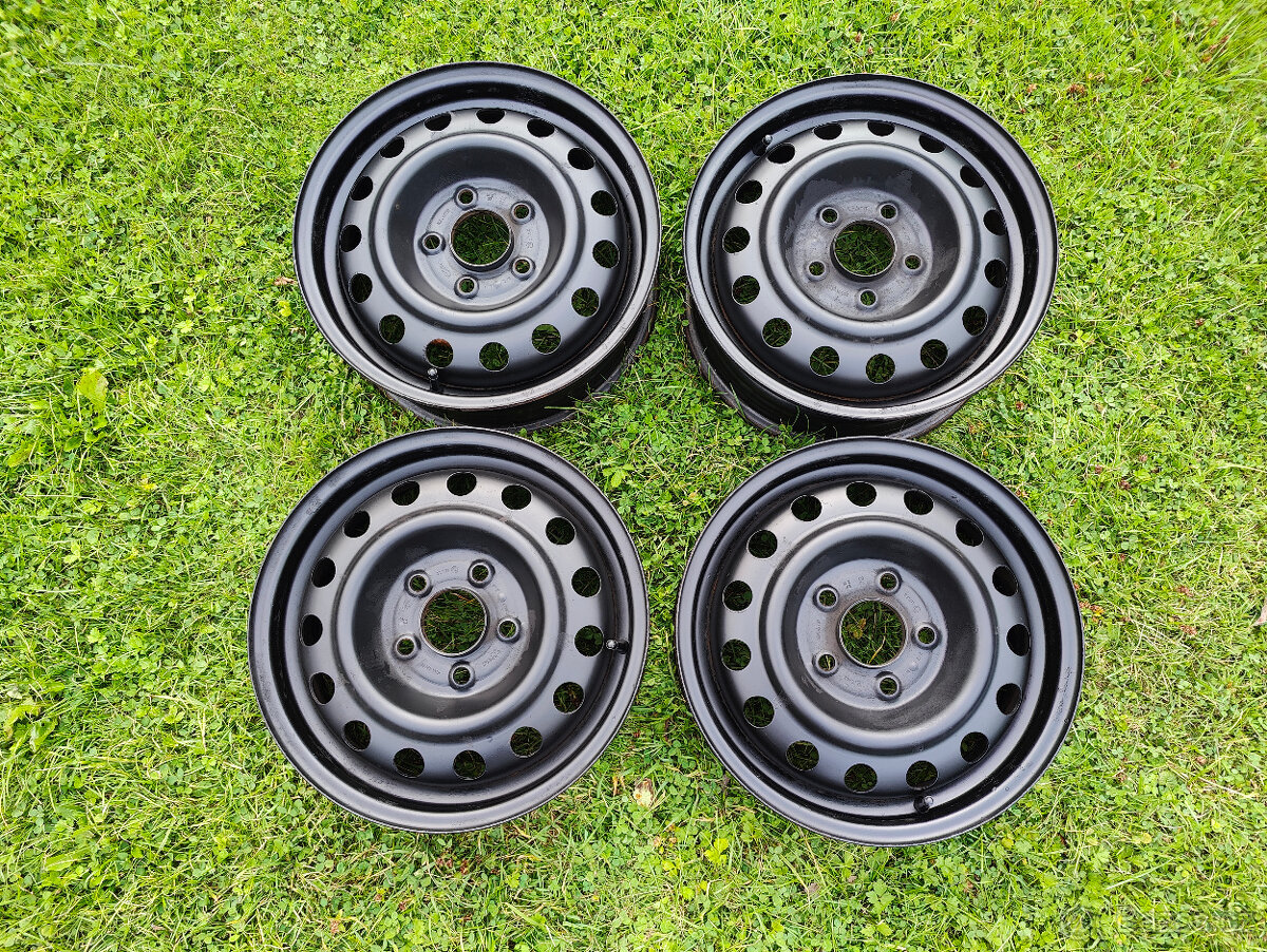 4x disk-sada Hyundai i30, Kia Ceed - 10