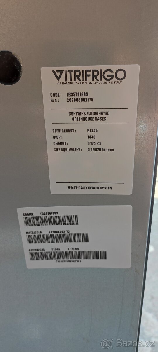 Prodám autoledničku - 10