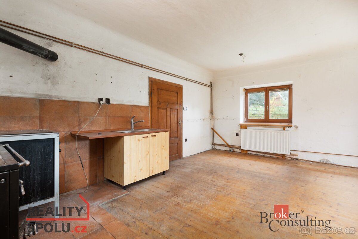 Prodej, domy/rodinný, 238 m2, 79201 Razová, Bruntál [ID 6509 - 10