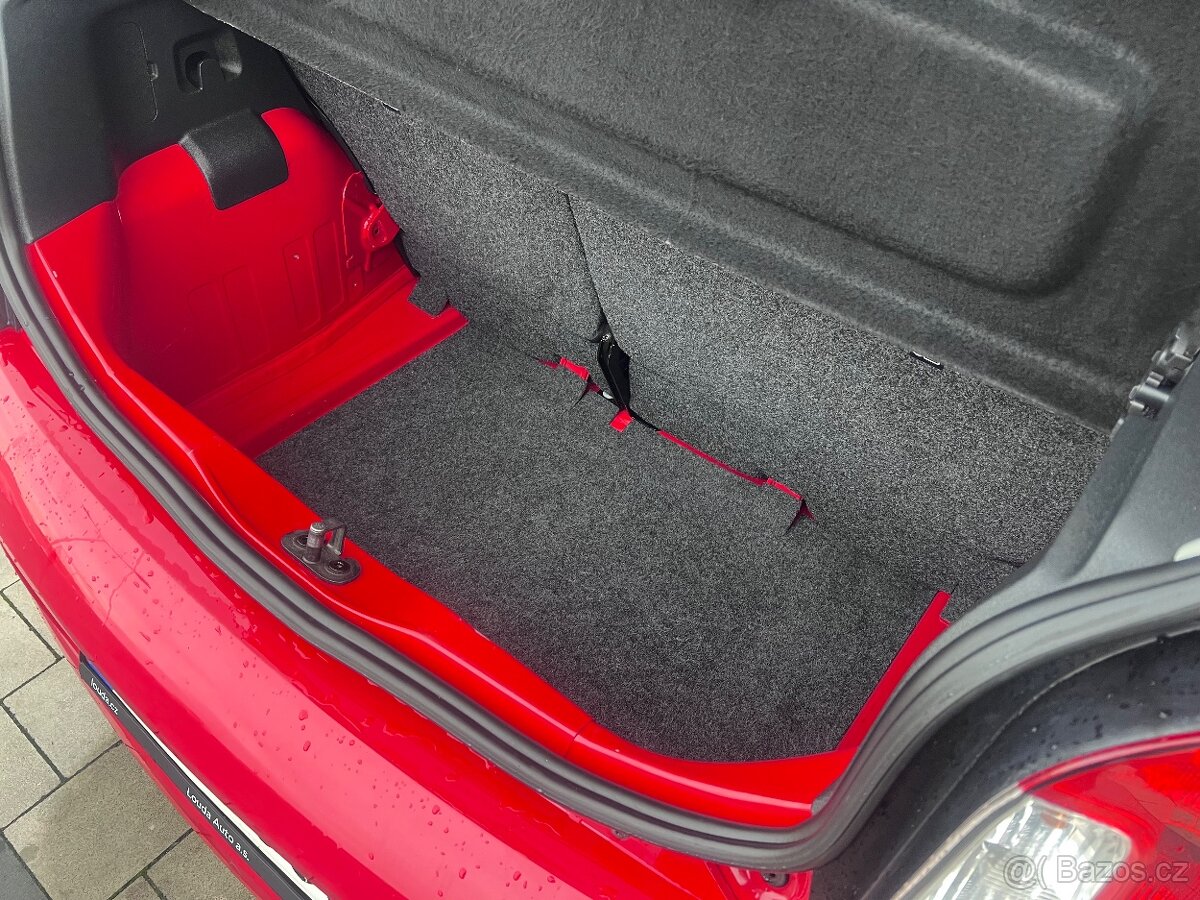 Prodám Škoda Citigo 1,0 55kw, Elegance, Koupené v ČR, - 10