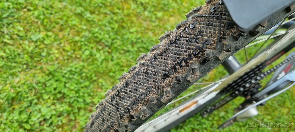 Pánské horské kolo Author Kinetic (serie Respect) 26“ - 10