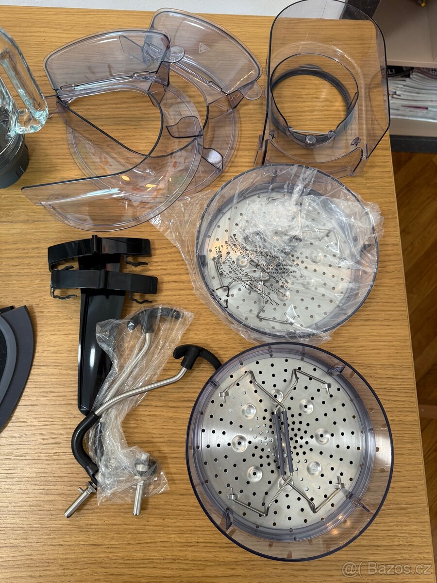 Kuchynsky robot Kenwood Cooking Chef 9060 - 10