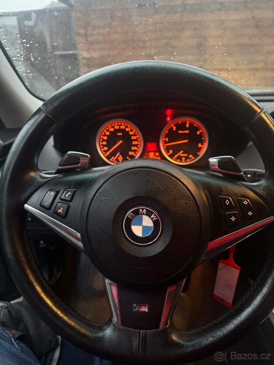Bmw e63 635d LCI - 10
