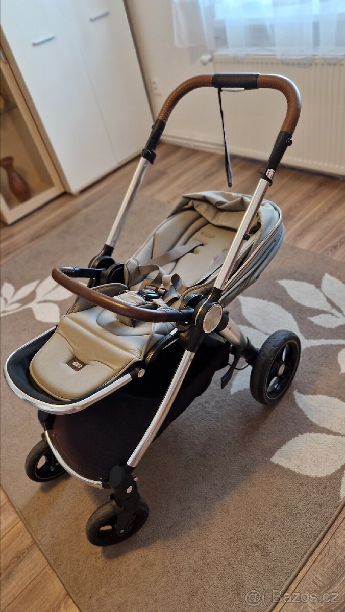 Kočárek Mamas & Papas Ocarro - 10