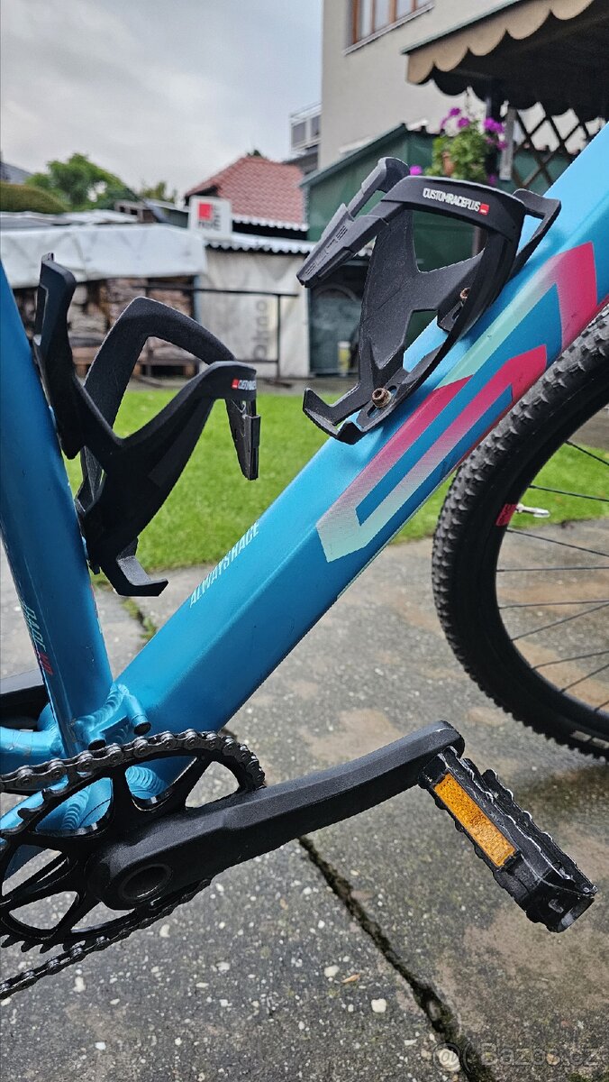 Superior XP 909 29" AL - 10