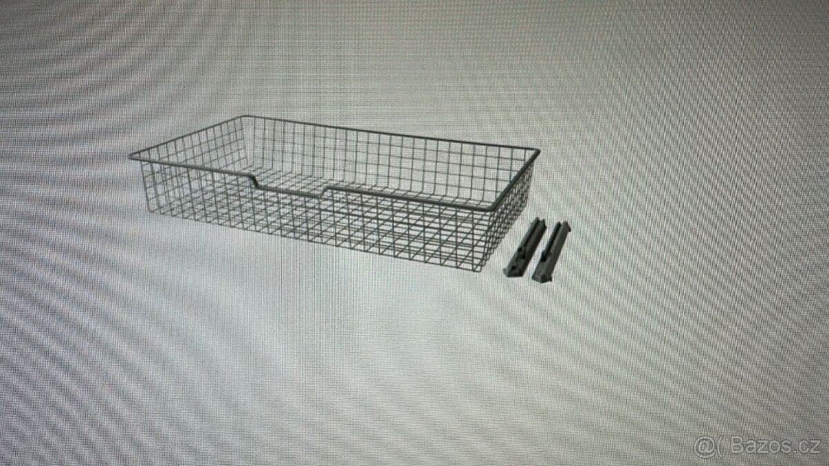 PAX vnitřní vybavení KOMPLEMENT - 10