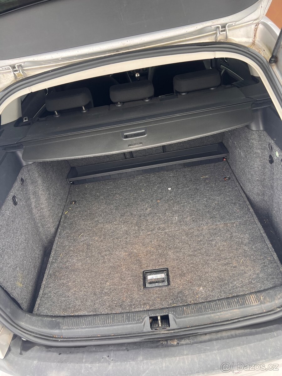 Octavia 2 1.9 77kw - 10