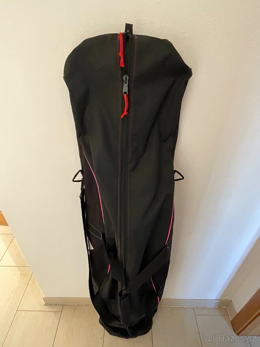 Snowboard K2 154cm - 10